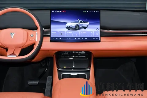 15万元左右,选台怎样的纯电SUV?我试驾了深蓝S05-3