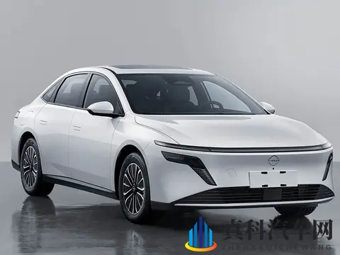 日产N6即将开启预售！网友：价格合适必是爆品-1