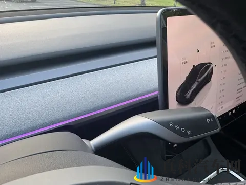 特斯拉Model Y准新车：66万公里，2259万开回家！-2