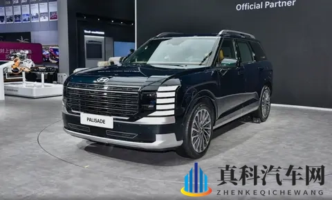 帕里斯帝：25T油混+进口品质，1000km续航，它凭什么卖30万？-3