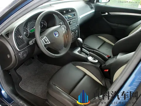 汽车内饰清洁剂技术解析:杀菌效能与材料相容性的平衡之道-1