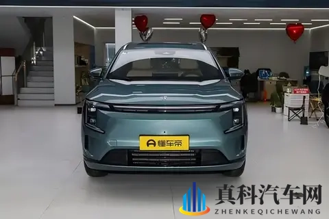 爆款预定！“旅行小房车”七座+混动真香组合-2