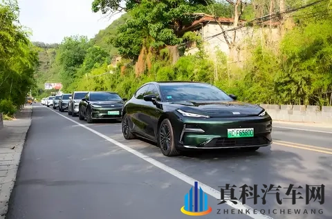 威马发布“复活宣言”,挑战吉利、比亚迪有戏吗?-2