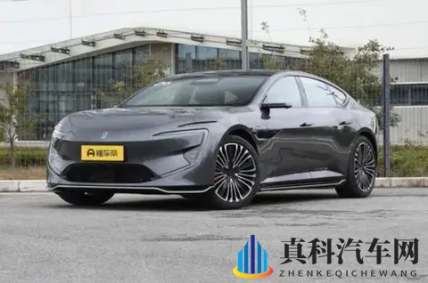 阿维塔12四激光版体验:智能安全与舒适配置的实际表现-1