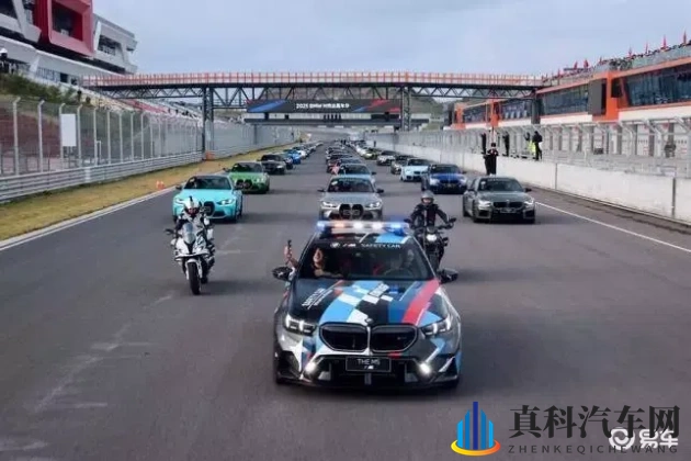 宝马推出M系列新品，M3旅行版&M2 CS轿跑上市-1