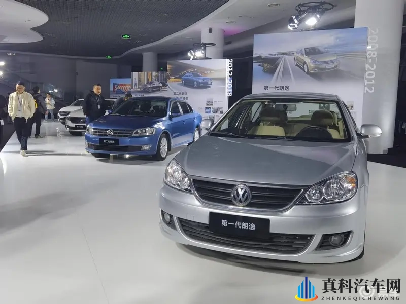 限时888万起!朗逸Pro上市,内外升级,又能大卖?-1