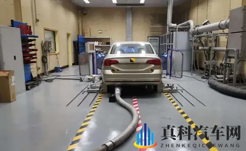 网传更严格的“国七排放”即将到来,燃油车会被排放标准终结吗?-2