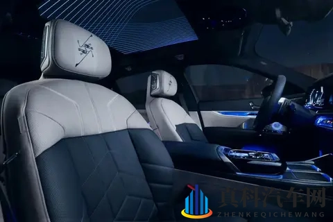 宝马 760i 天狼星限定款-3