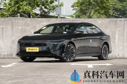 日产N7确定出口！月销过万有没压力？-2