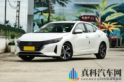 2025年1-9月紧凑型轿车销量榜，轩逸亚军，星瑞第7，威朗第29名。-2