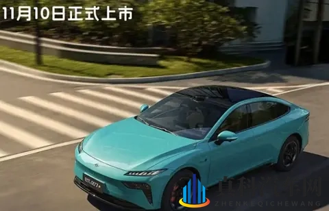 1499万起，东风奕派eπ007+预售：深蓝L06的影子？还敢那么贵！-2