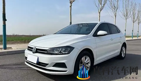 大众POLO都市小精灵还是“肉墩墩”？-3