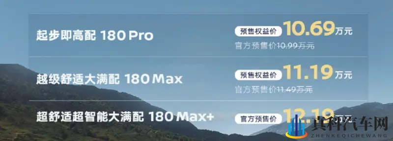 东风日产N6预售1069万起！比亚迪秦L的对手来了-1