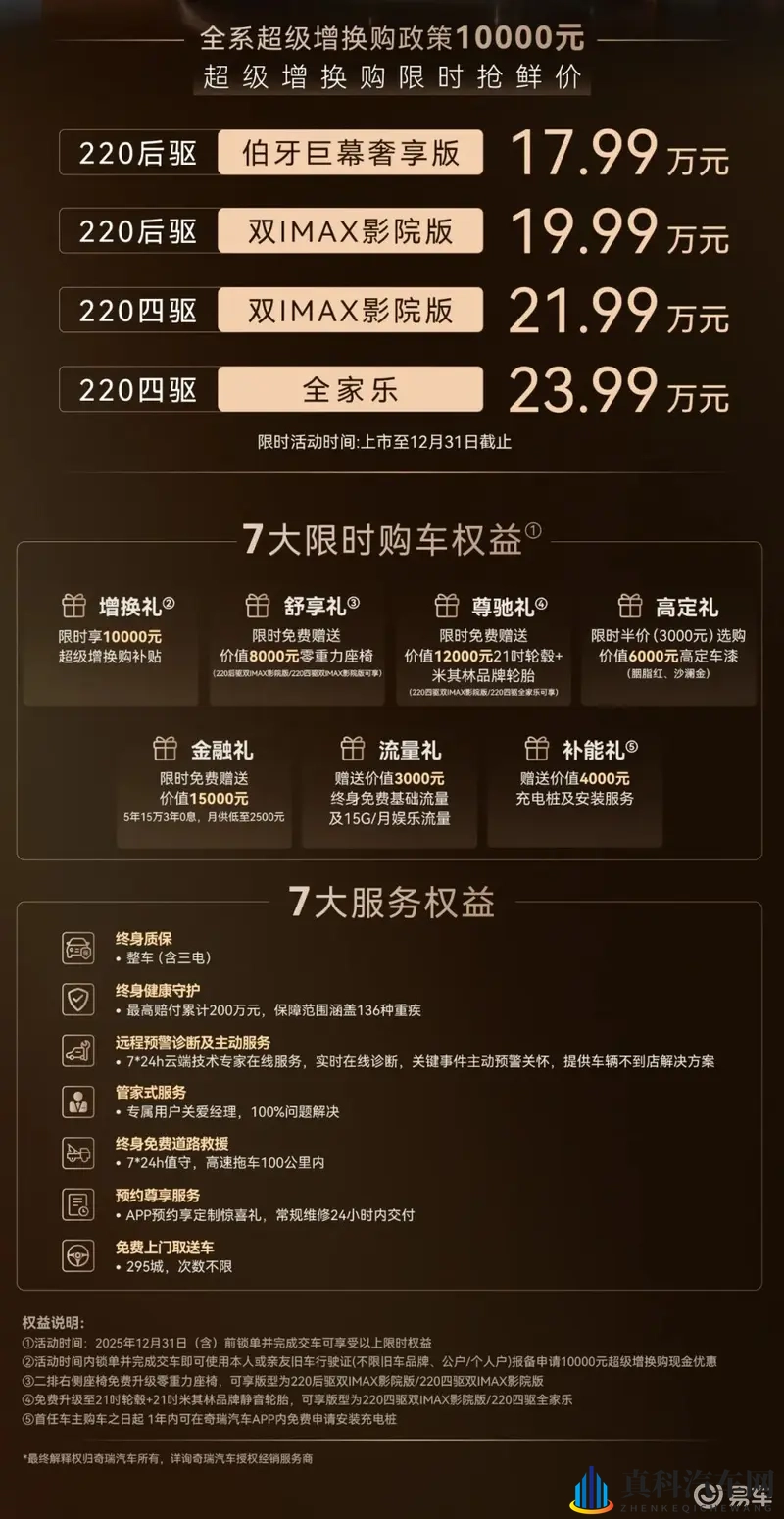 让豪华触手可及 风云T11如何开启家庭出行新篇章?-1