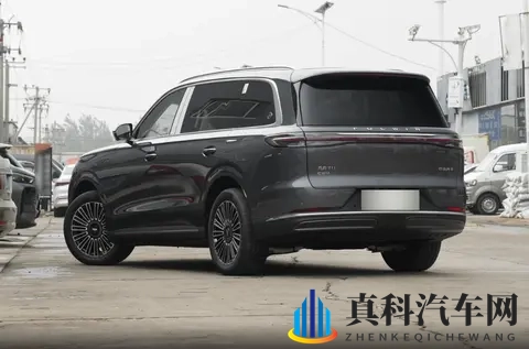 颜值、配置和性能都给你，不到18万能买，就问你还要啥？-2