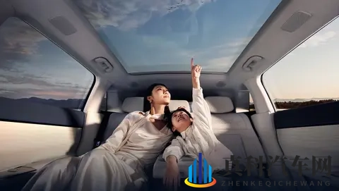 20万左右买C级SUV,空气悬架+电磁减震,带劲不?-2