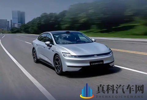 1199万起！后排能躺平+激光雷达+800V平台  长安启源A06即将上市-1