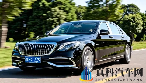 花170万卖迈巴赫跑婚车，真的值吗？-2