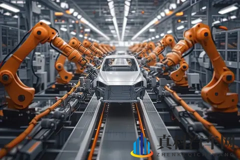 10月车市继续发力 新动力逐渐显现-1