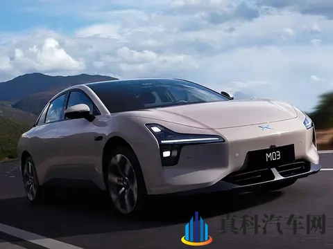 10万预算买纯电车，这五款“销量王”值得一看！-1