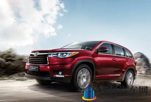 丰田全球召回330万辆车！倒车摄像头软件缺陷致画面黑屏免费升级-1