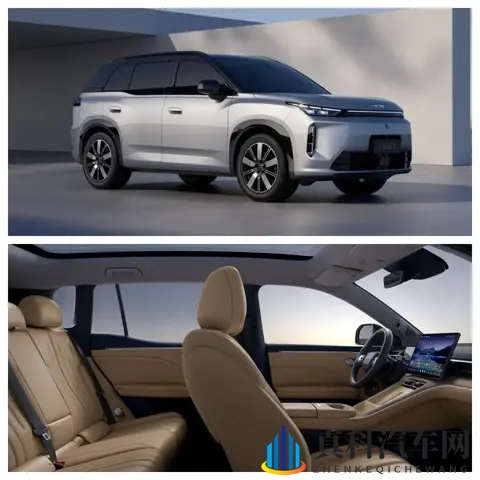 智己LS9预售3369万起；新款享界S9要来了；海狮06百日狂销10万辆-1