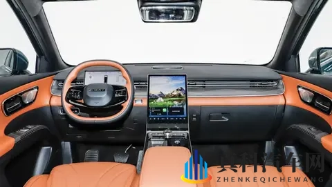 第五代瑞虎8开启预售，1059万起，全系升级16T-1