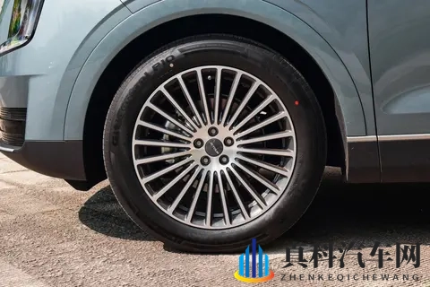 捷途X70L 2026款20T 8AT 旗舰型，拆解家庭SUV选购-3