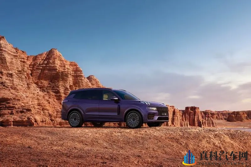 2026款领克09“掀桌”上市,起步只要19.88万-1