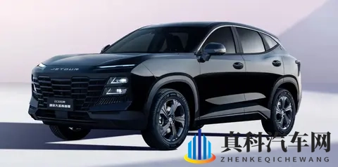 捷途大圣多版本上市：用“价格与配置”的双刃剑切开红海市场-1