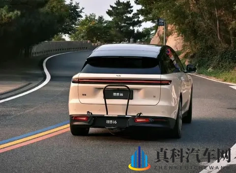 纠结理想i6？11月3万权益+购置税补贴，时机到了！-2