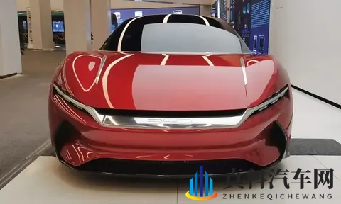 比亚迪赚钱变难了,该换个活法了-1