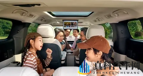 比亚迪“最便宜MPV”官宣,颜值很飒,云辇很棒!-3