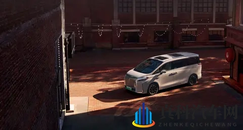 魏牌高山火力全开,其产品实力面对别克GL8也不“怂”-1