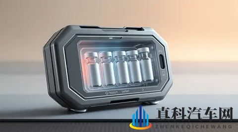 揭秘！新能源汽车电池为何总爱“发烧”-1