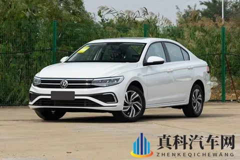 价格“原地踏步”!26款大众宝来配置缩水还要追?-3