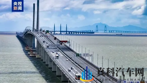 官宣！12月23日起，江门车牌可开进香港市区！-2