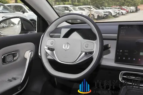 比亚迪2026款宋双车上市，限时售价9.98万起-1