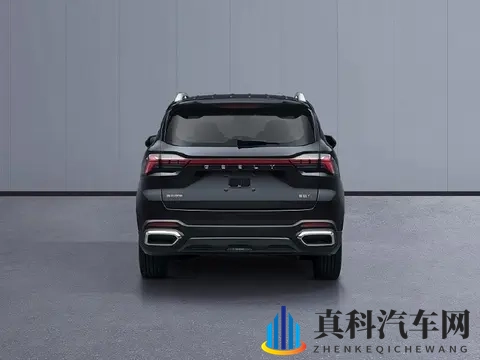 北京现代首款纯电SUV EO羿欧上市，11.98万起-1