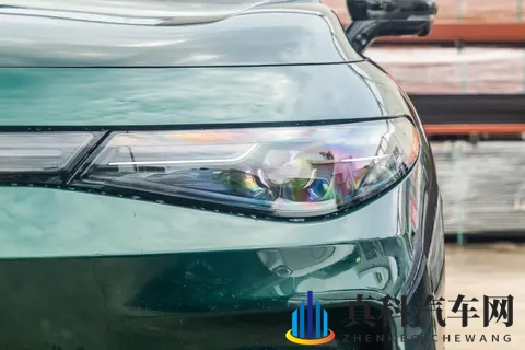 15万预算真能买到六座 SUV？零跑C16的性价比到底有多高？-2