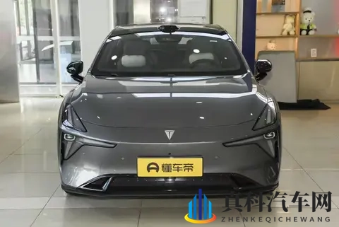 磁流变悬架限时送！续航670km，还配3nm芯片，深蓝L06真香！-2