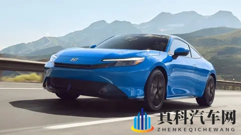 本田奥德赛“变脸”？借鉴Prelude风格，改造效果惊艳！-1