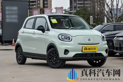 开了三年零跑T03后,我终于明白这车为何能卖爆!-3