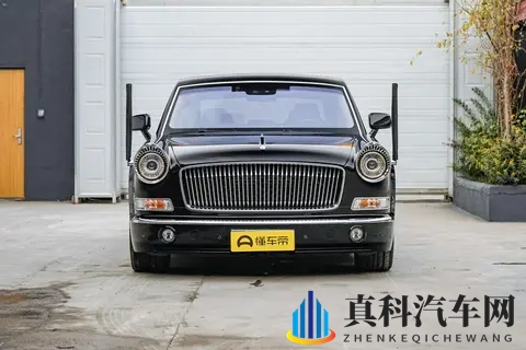 红旗国礼：车型配置对比与选买建议-1