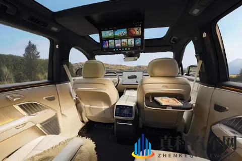 买电车的为什么都在看这款车？20-30万，大三排SUV，乐道L90-1