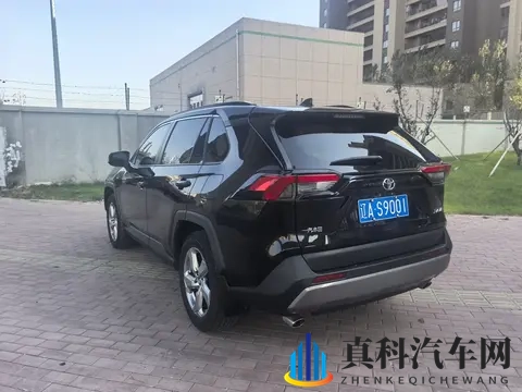 艳女：时尚酷车，速度激情来袭！-2