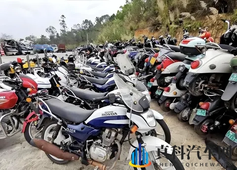 2025摩托政策大改：能上高速了？13年报废真要取消？-2