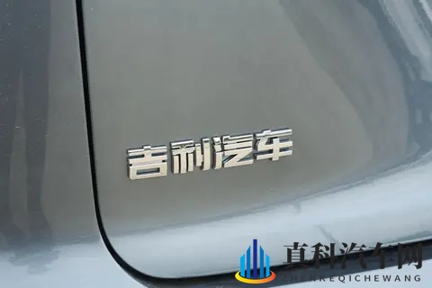 热门家用SUV——星越L全新东方曜系列焕新上市!谈谈真实体验-3