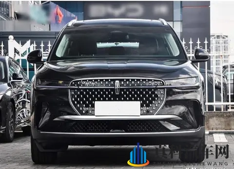 三四十万买什么车 说到底还是那个理儿-1