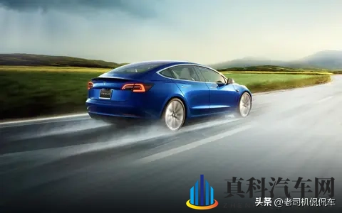 FSD订阅率仅12%!自动驾驶的开创者,却被自家的车主抛弃?-1